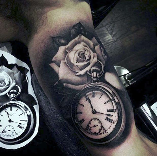 TATTOO Salon tatuaż .nauka tatuażu