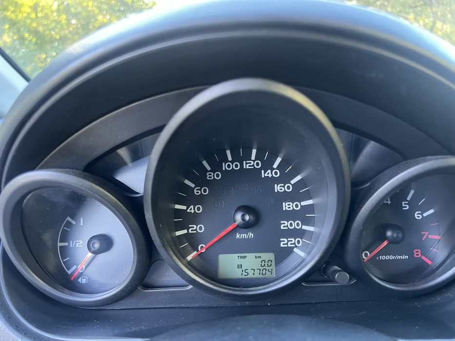 Mitsubishi Colt 1.1 Inform RCD/AC  158 mil km