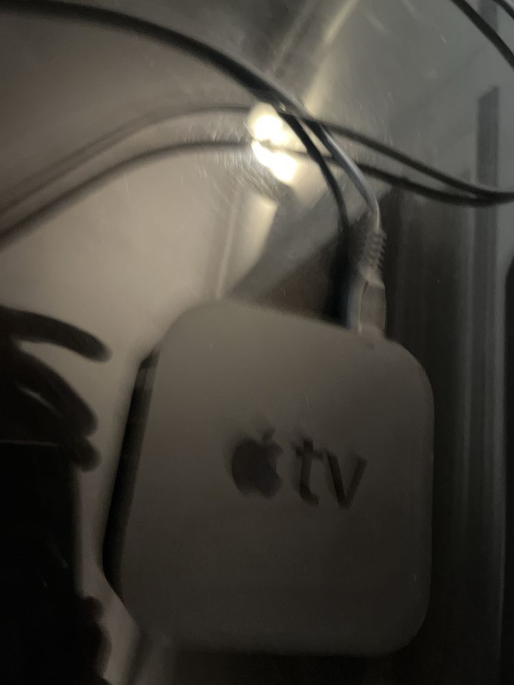 Apple TV 3 rev A