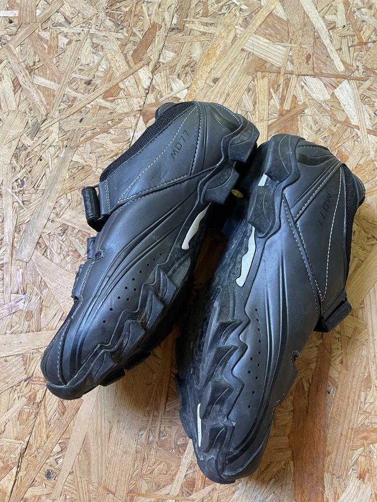 Buty mtb shimano sh-m077 m077