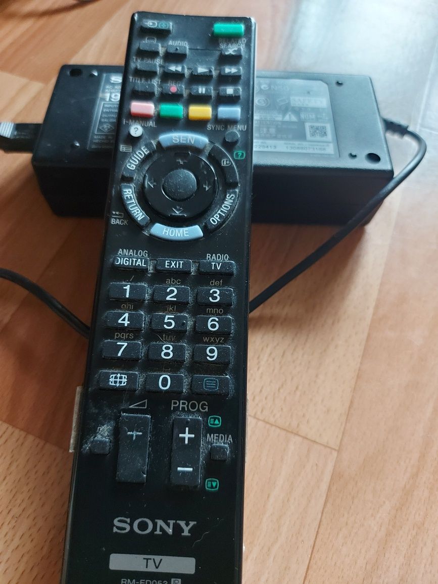 Телевизор Sony KDL-24W605A