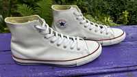 Converse Chuck Hi leather оригінал