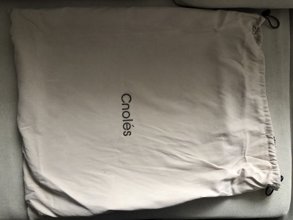 НОВА Сумка Cnolés, Велика і вмістка