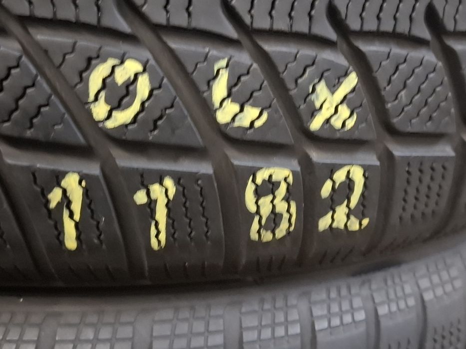 Sprzedam 2 opony Goodride sw 608