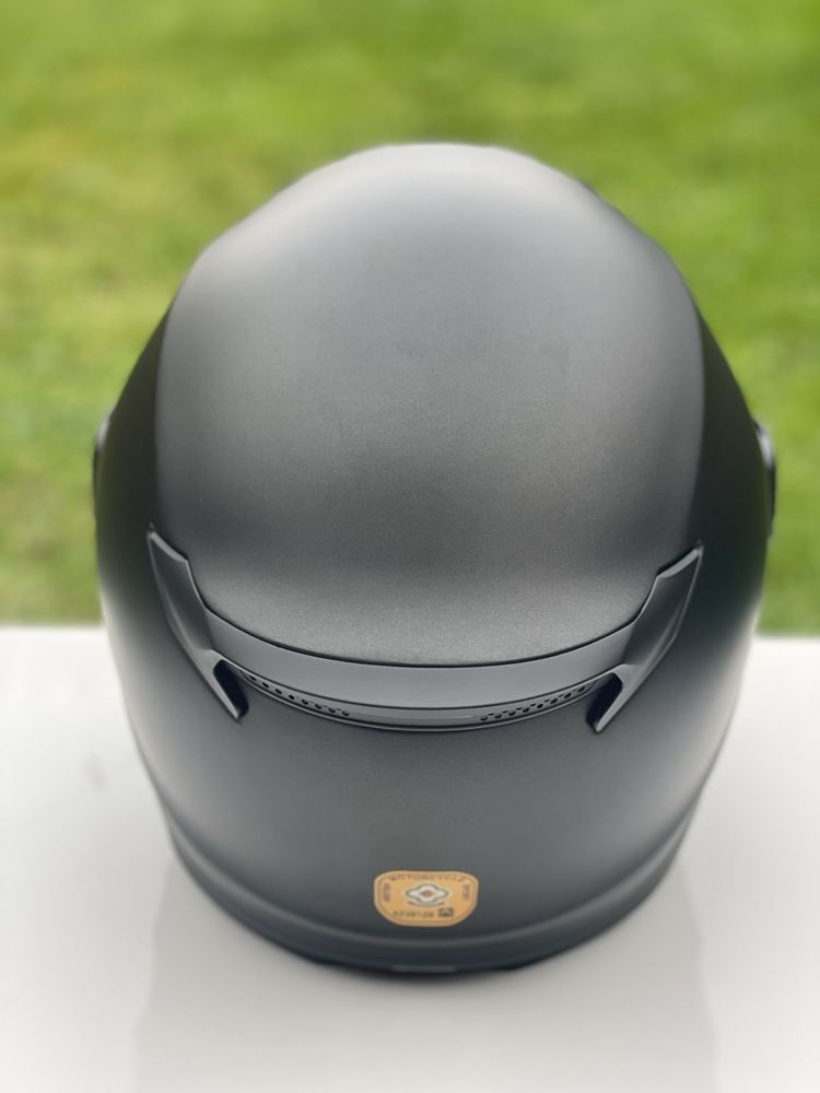 Мотошолом шлем Scorpion Covert FX  (agv shoei shark arai hjc  ruroc)