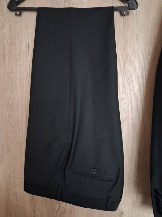 Garnitur ślubny Atelier Kisielewski