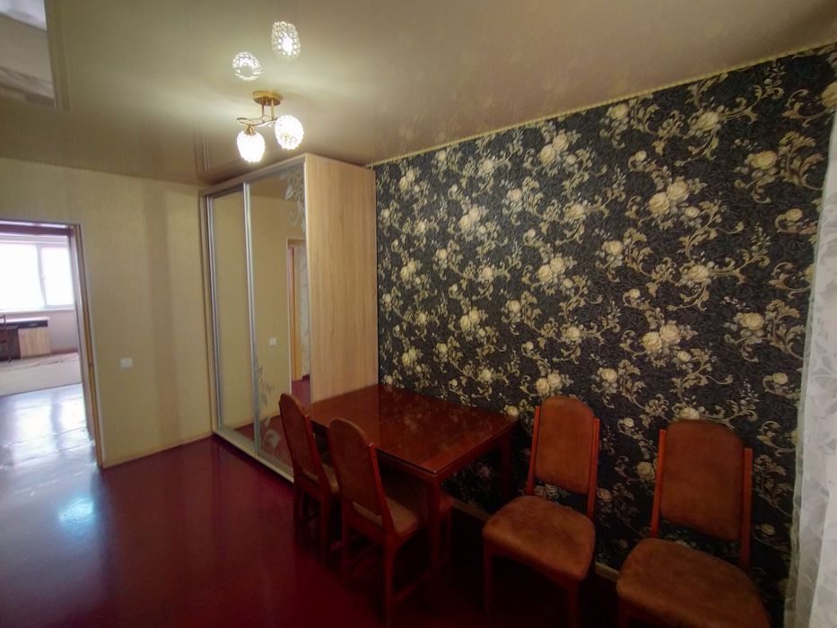 Сдам 3 комнатную квартиру в районе пед Универа ул.Виталия Матусевича