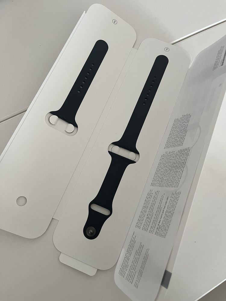 Apple Watch SE 44mm (avariado)