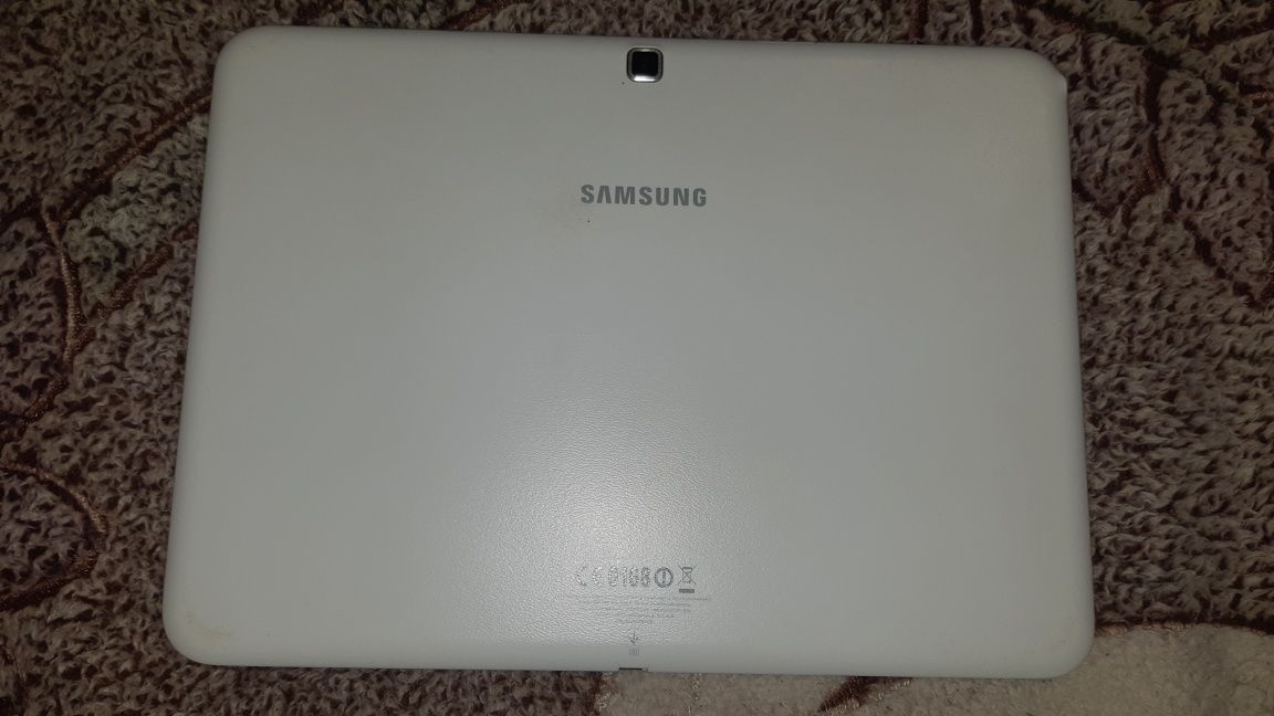 Планшет Samsung  smt530