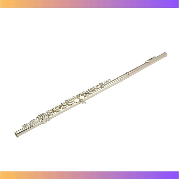 Flet poprzeczny Suzuki MCF-1 + futerał + akcesoria / NOWY