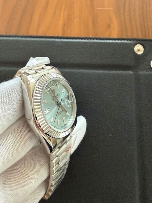 Rolex e outras marcas