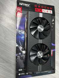 Karta graficzna  Sapphire RX 580 4gb