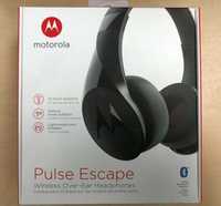 Auscultadores/Headphones Bluetooth Motorola Pulse Escape