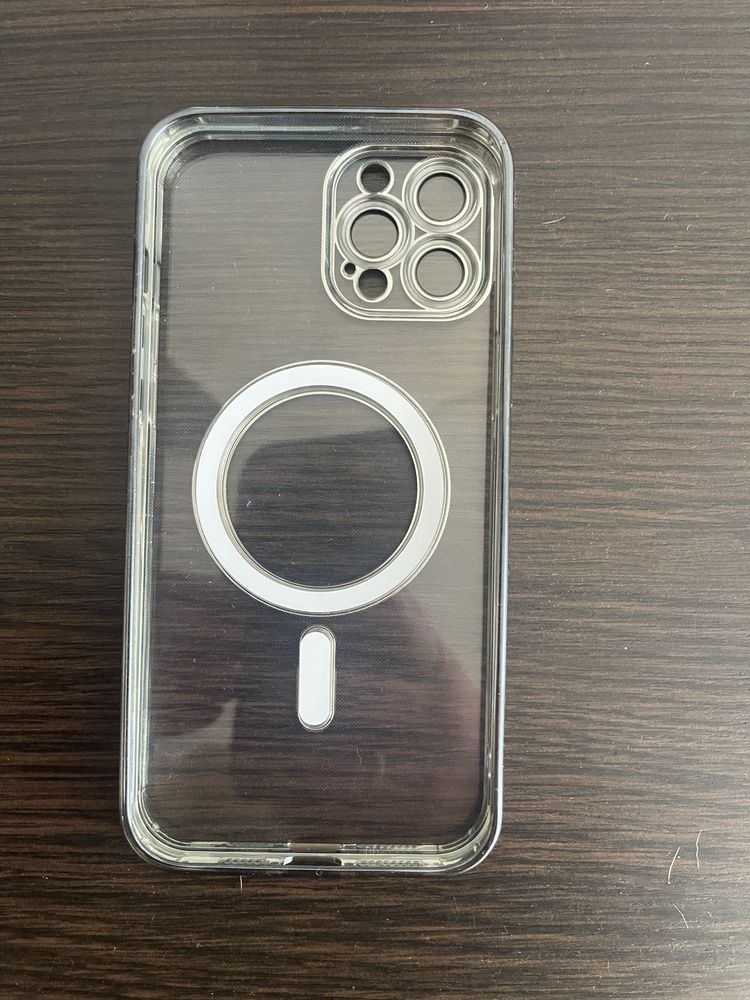 Чехол на Iphone 12 pro Max