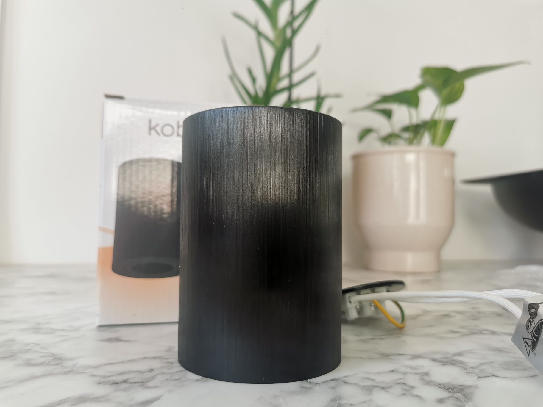 NOWE Oprawy sufitowe KOBI OH36L KOMPLET
