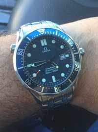 Omega Seamaster Professional 300 “GoldenEye” Quartz - 41 mm