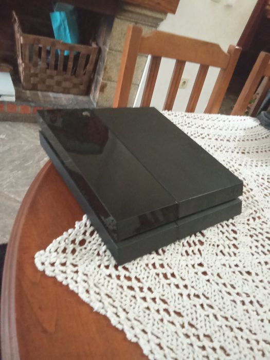 vendo playstation4