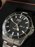 Mido Ocean Star 200 - fantastyny szwajcarski diver - nr 1 do 1000 euro