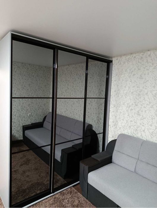 Продам 2х кв ремонтом газовый дом  ул Бочарова .