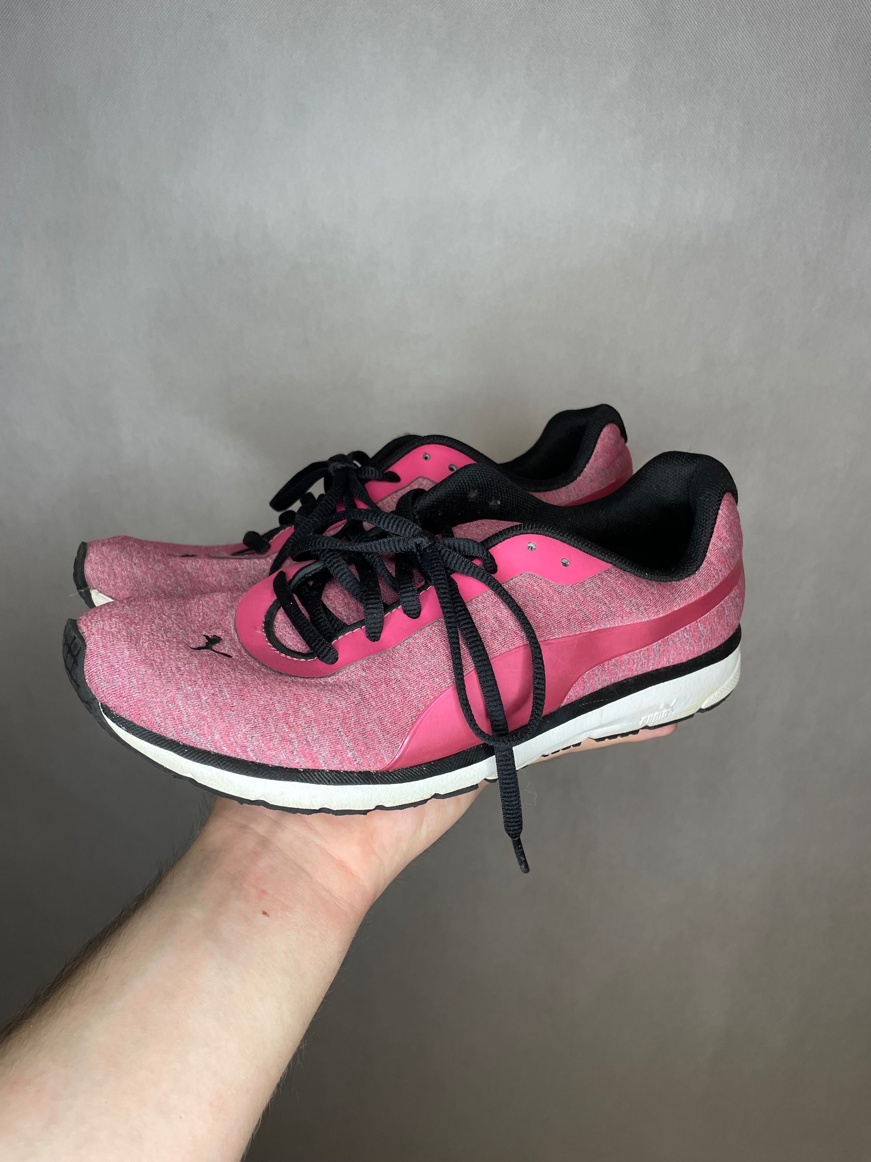 Buty puma sportowe 40