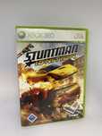 Gra Stuntman Ignition Xbox 360 X360 pudełkowa wyścigowa