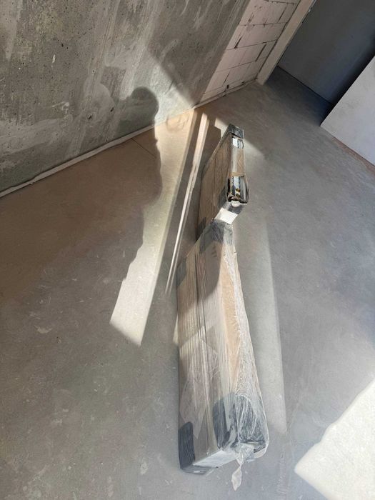 Сталевий радіатор Vogel & Noot G22 нижнє підключення