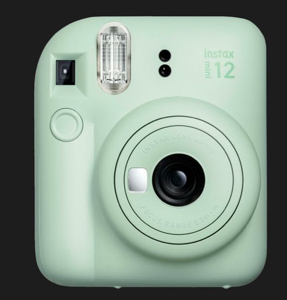Фотокамера Fujifilm INSTAX Mini 12 в Ябко м.Старокостянтинів