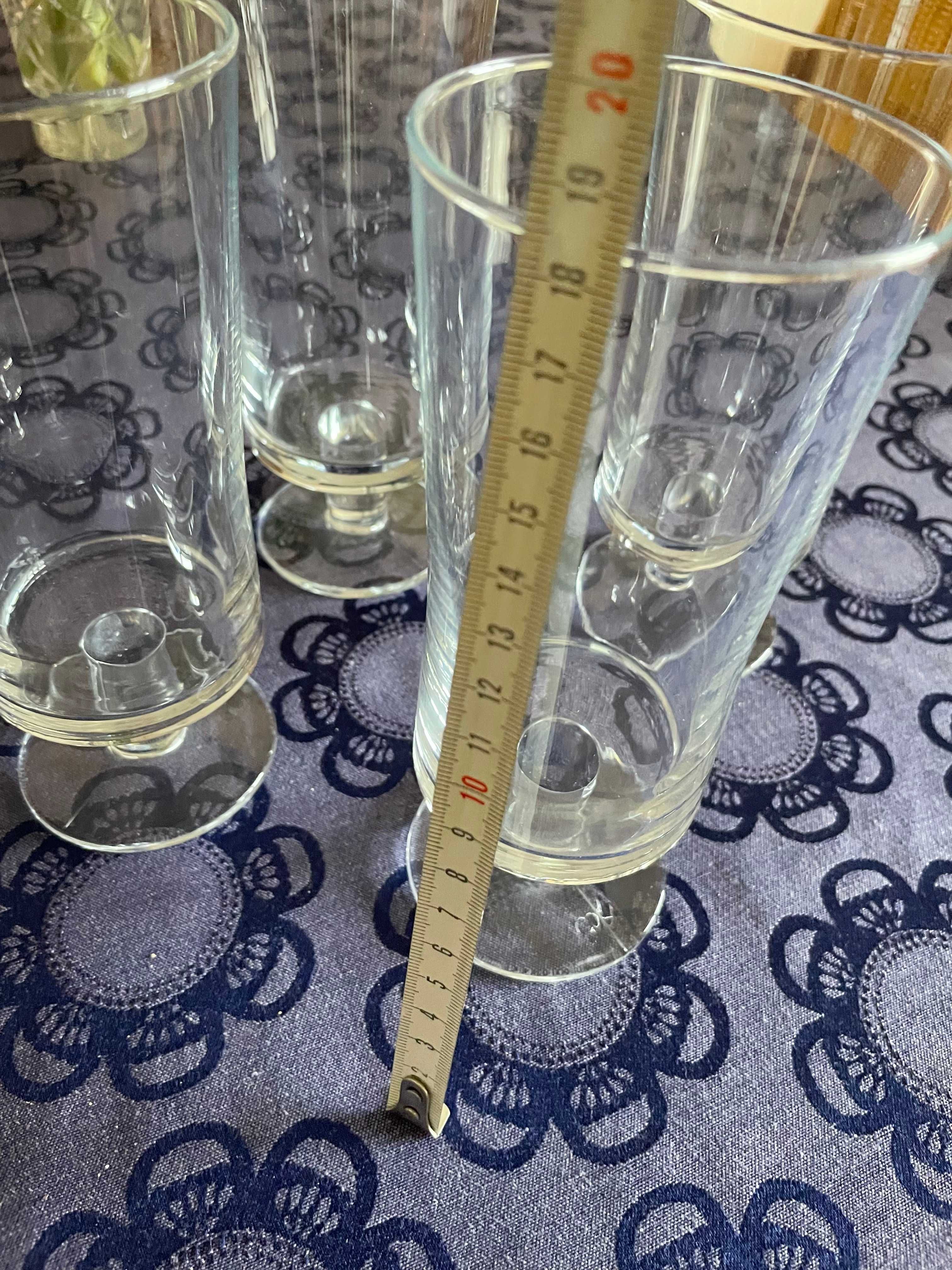 Krosno, szklanki do drinków