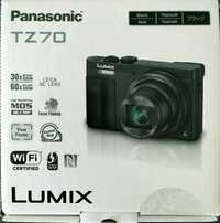 Panasonic LUMIX TZ70