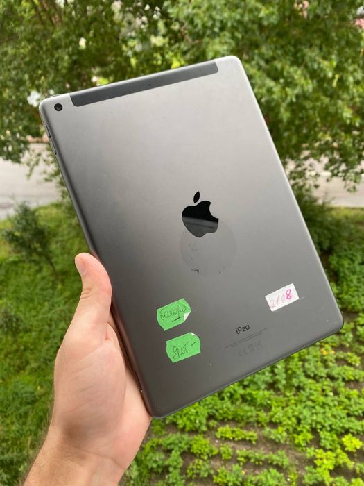 Планшет iPad 7th 32GB А2198