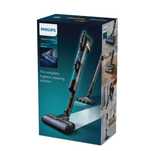 Odkurzacz pionowy Philips AquaTrio XW9383/01 z funkcją mycia aktywnego