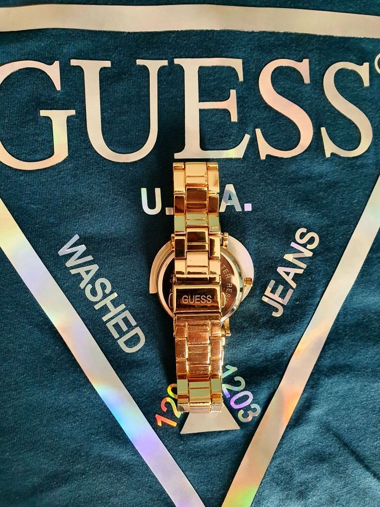 Zegarek Guess Damski