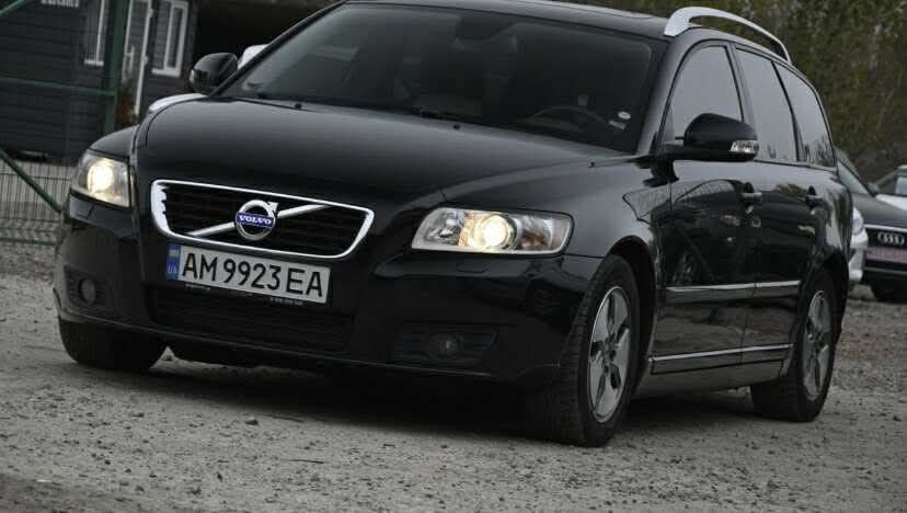 Продам Вольво v50