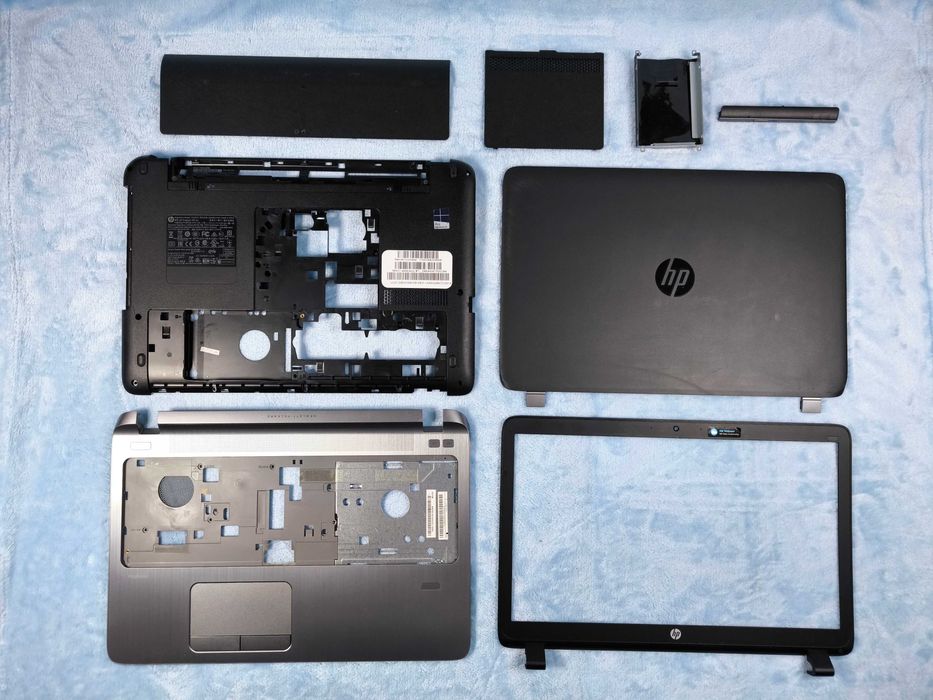 Корпус HP ProBook 455 G2