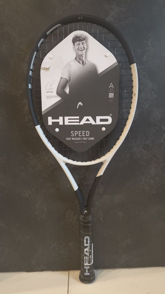 Head Speed MP 2024