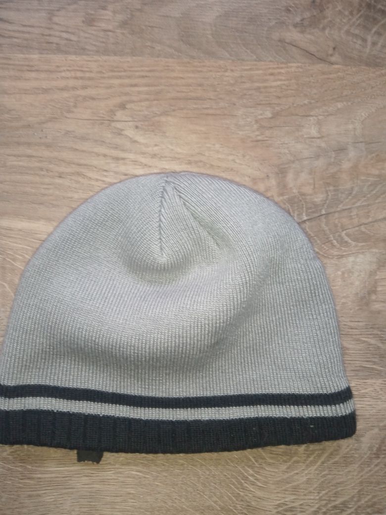 Czapka dla chłopca