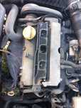Silnik X18XE  1.8 16v opel vectra C zafira A  Astra G