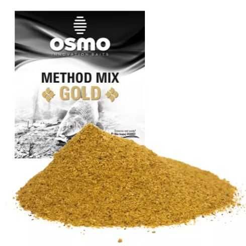 Osmo Method Mix Gold 1kg