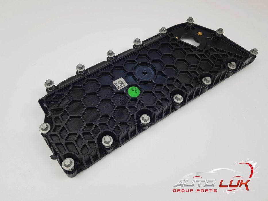 NOWA ORYGINALNA Miska olejowa oleju Mercedes w213 E-klasa A6540107100