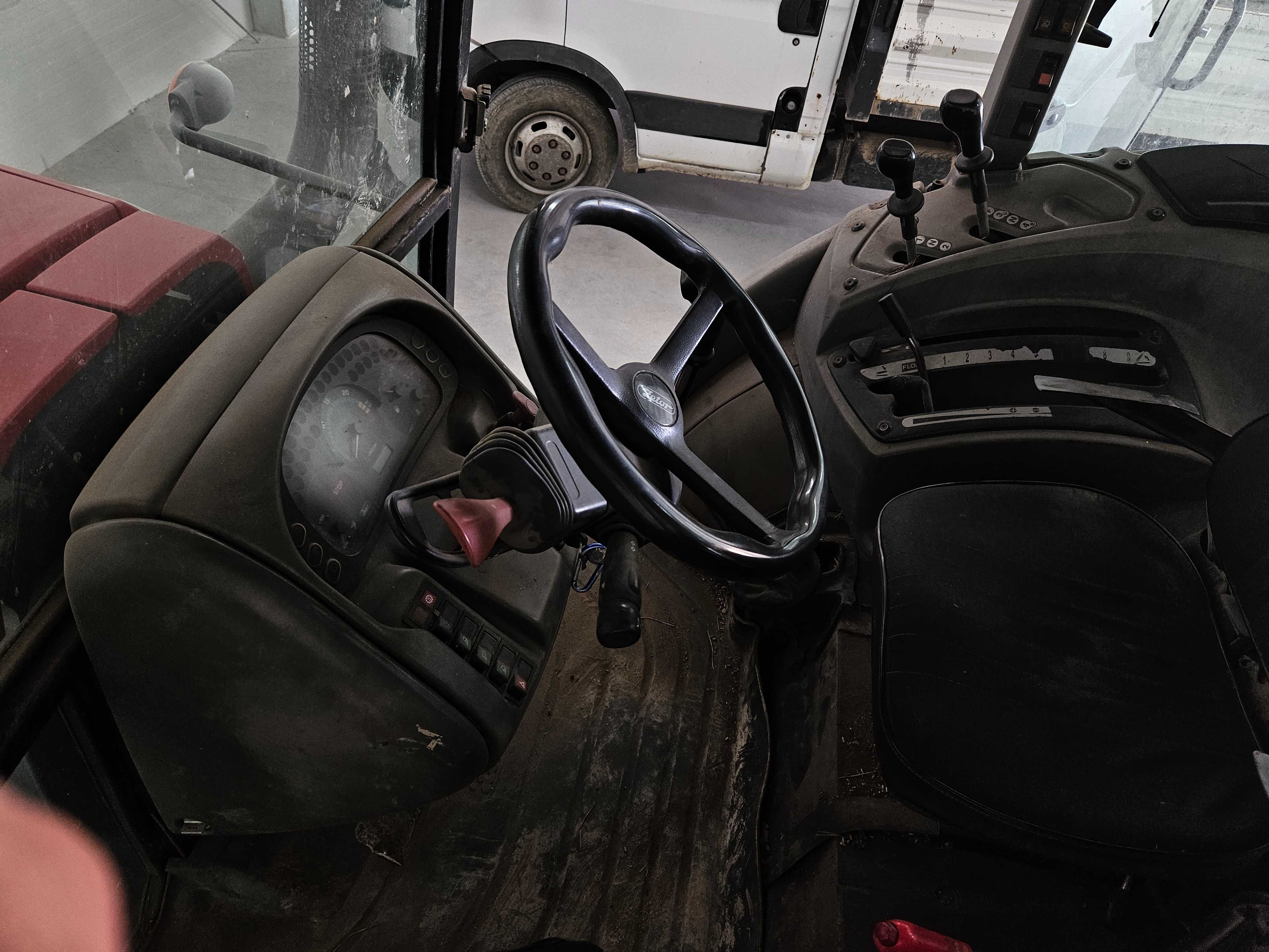 Sprzedam Zetor Proxima Power 90