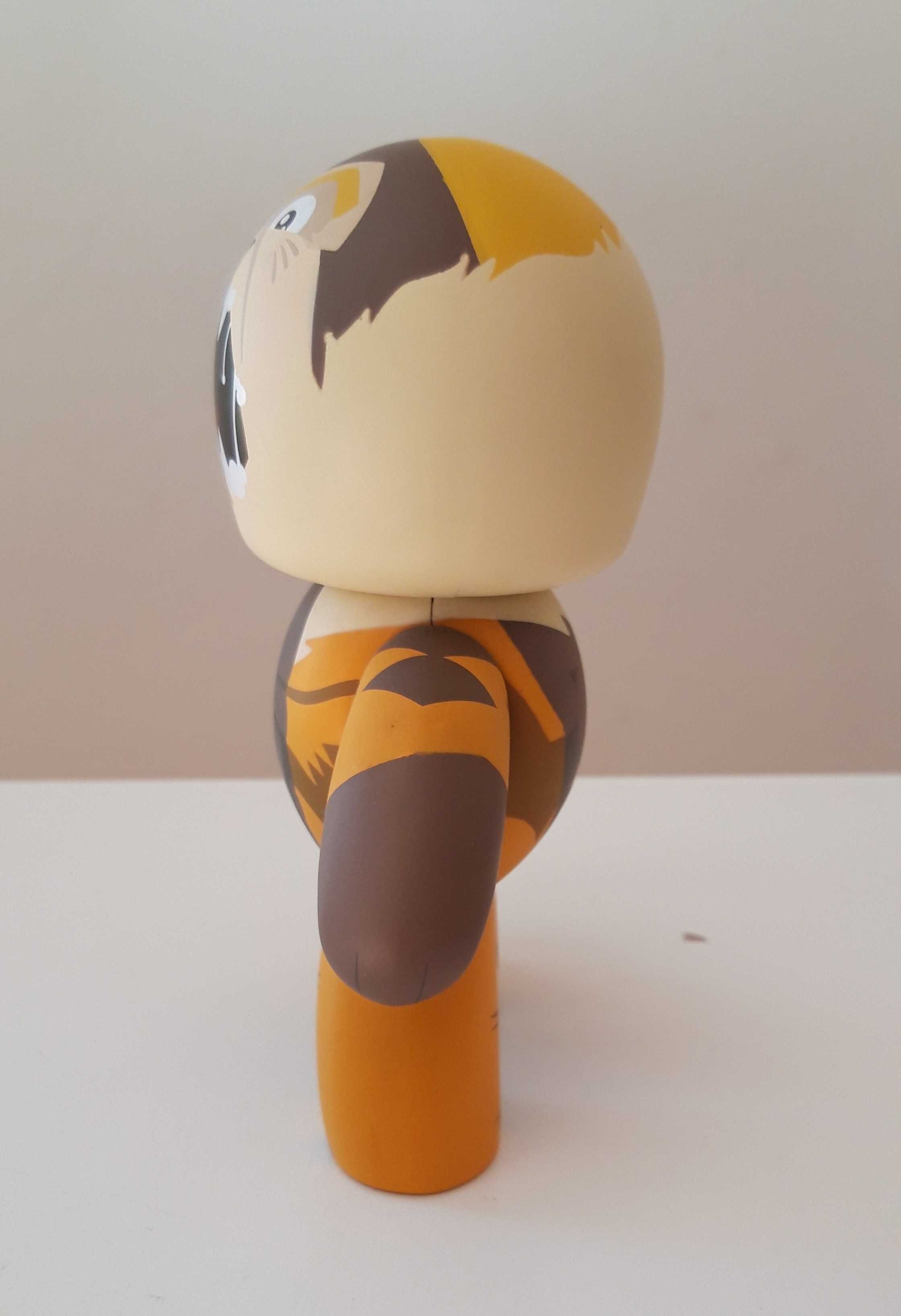 Figura Mighty Muggs série Star Wars