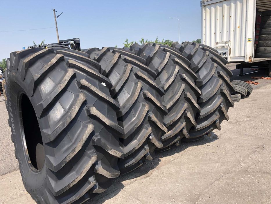 800/70r38 Opony Nowe Trelleborg TM900 OKAZJA !!