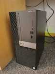 Dell Optiplex 7060 Tower i7-8700, 256gb ssd , 24gb ddr4, win10/11