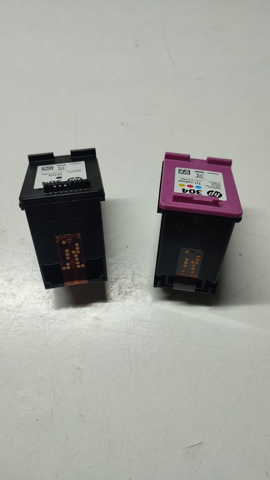 Tinteiros HP 304