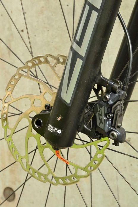 Karbonowy e-bike ROSE Root Miller Plus 3 Bosch CX 4 625Wh 183-192cm