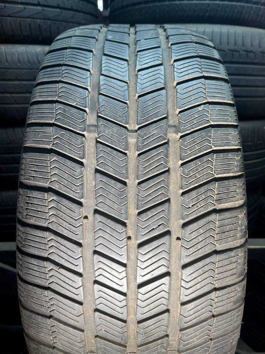 245/45 R18 Barum комплект зима