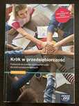 Krok w przedsiębiorczość (nowe wydanie)