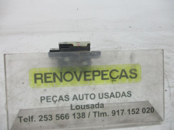 Fechadura / fecho da mala RENAULT Laguna II (BG0/1_)