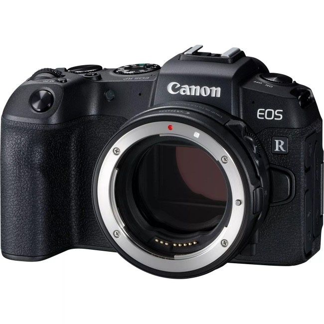 Canon EOS RP Body