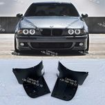 Bmw e39 м локеры подкрылки на м бампер підкрилки бмв е39